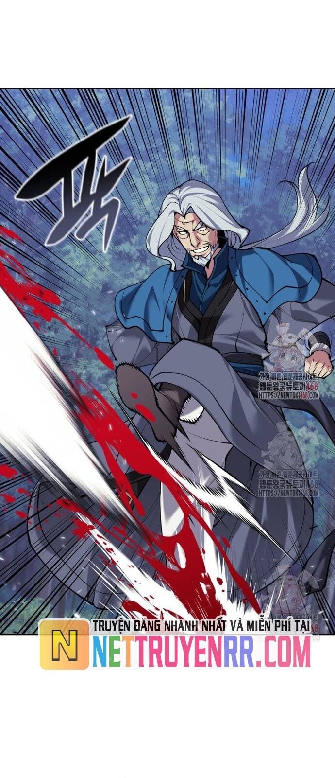 Học Giả Kiếm Sĩ Chapter 160 - 48