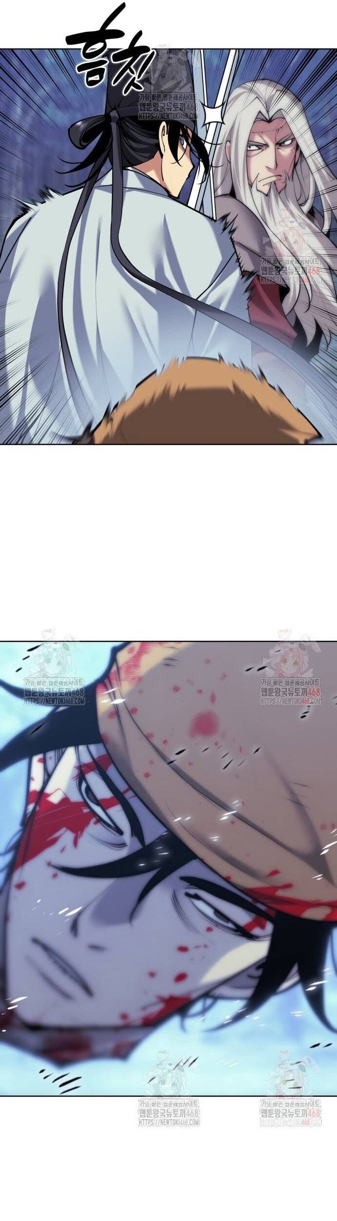 Học Giả Kiếm Sĩ Chapter 160 - 49