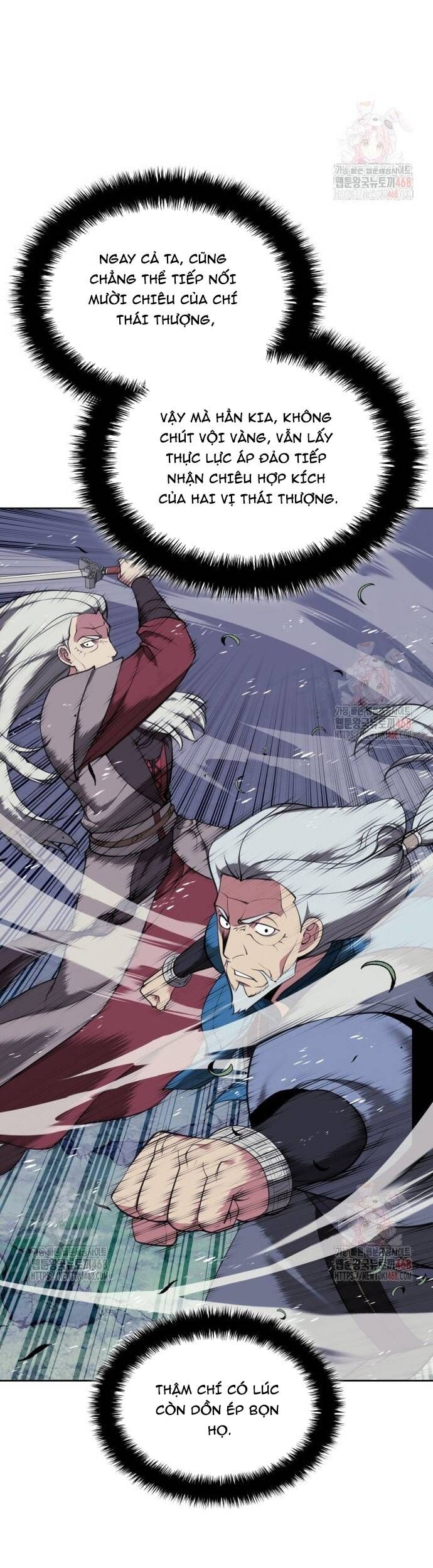 Học Giả Kiếm Sĩ Chapter 160 - 6