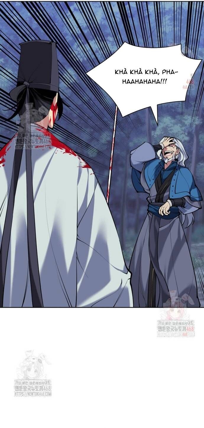 Học Giả Kiếm Sĩ Chapter 160 - 53