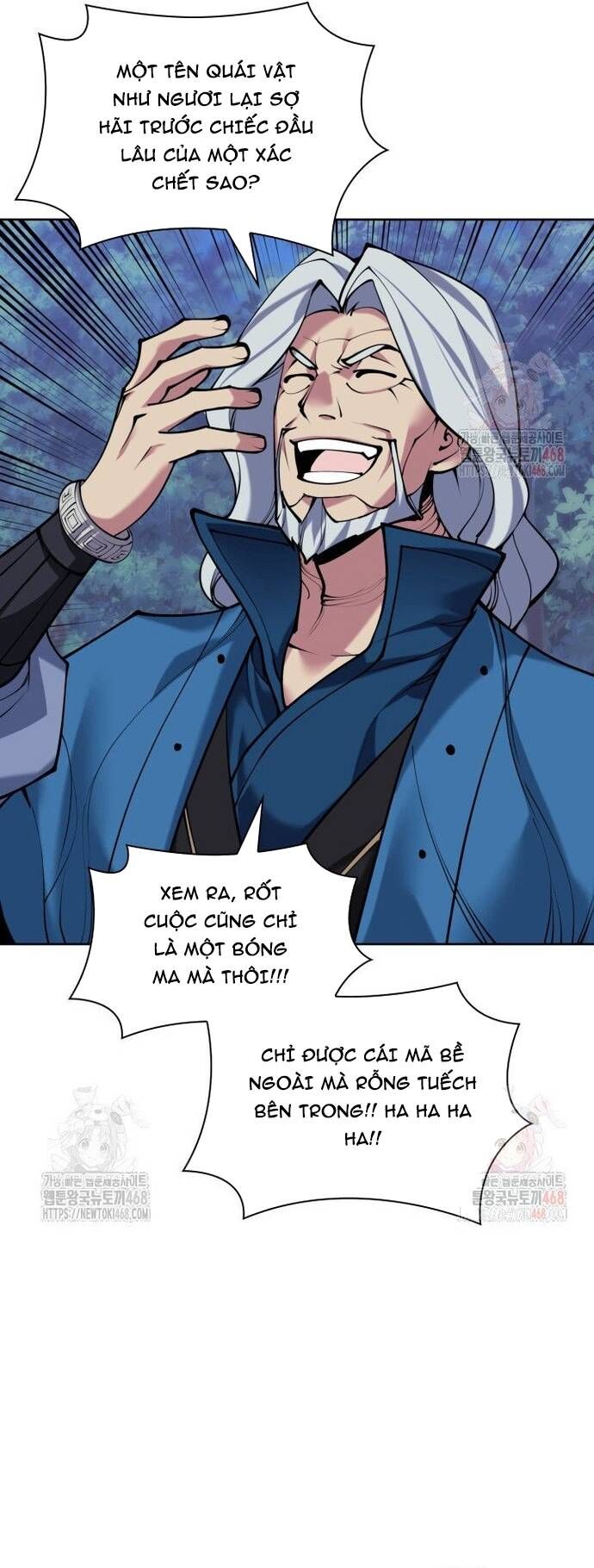 Học Giả Kiếm Sĩ Chapter 160 - 54