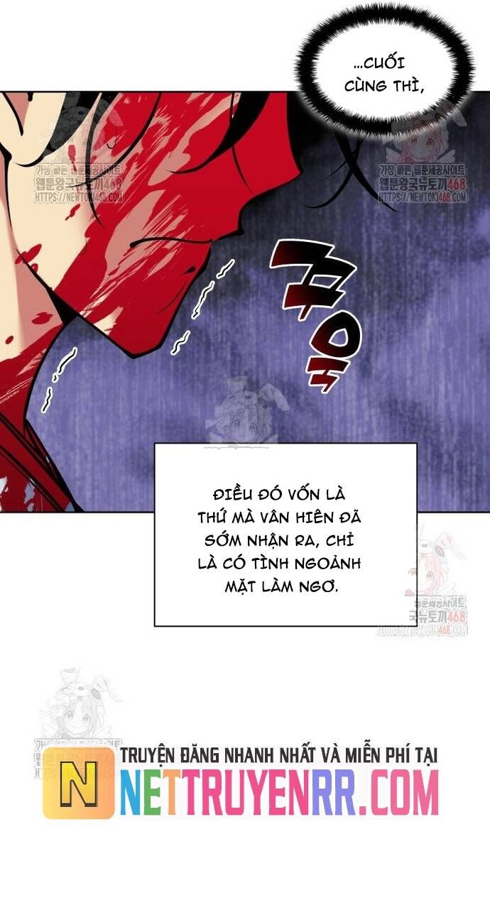 Học Giả Kiếm Sĩ Chapter 160 - 55