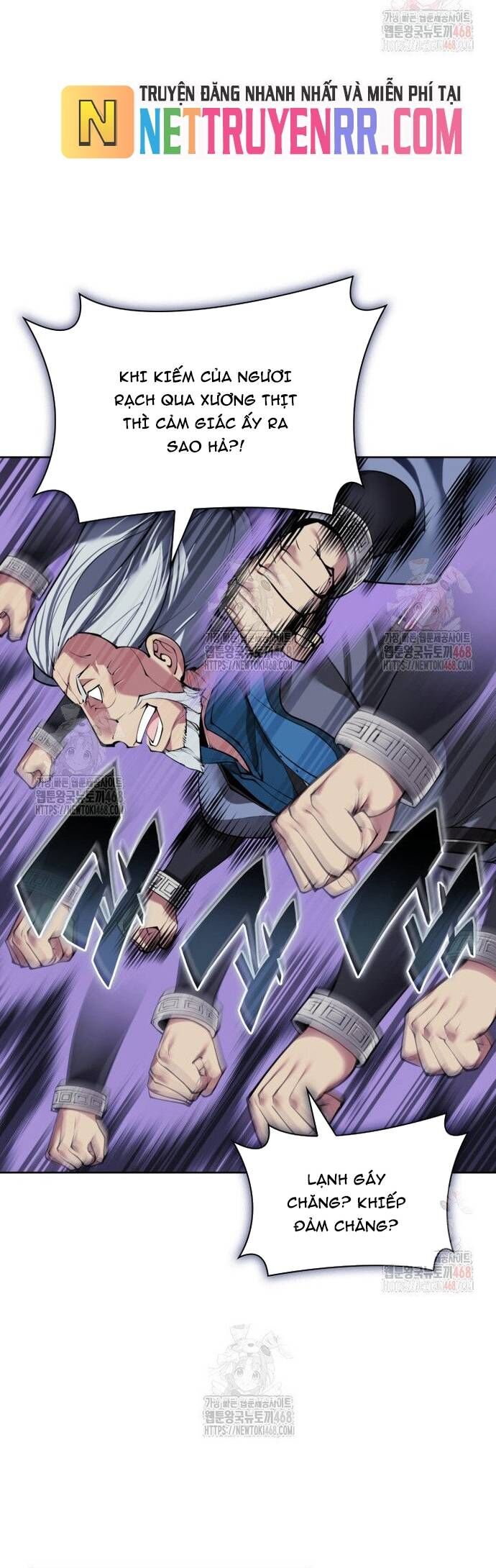 Học Giả Kiếm Sĩ Chapter 160 - 57