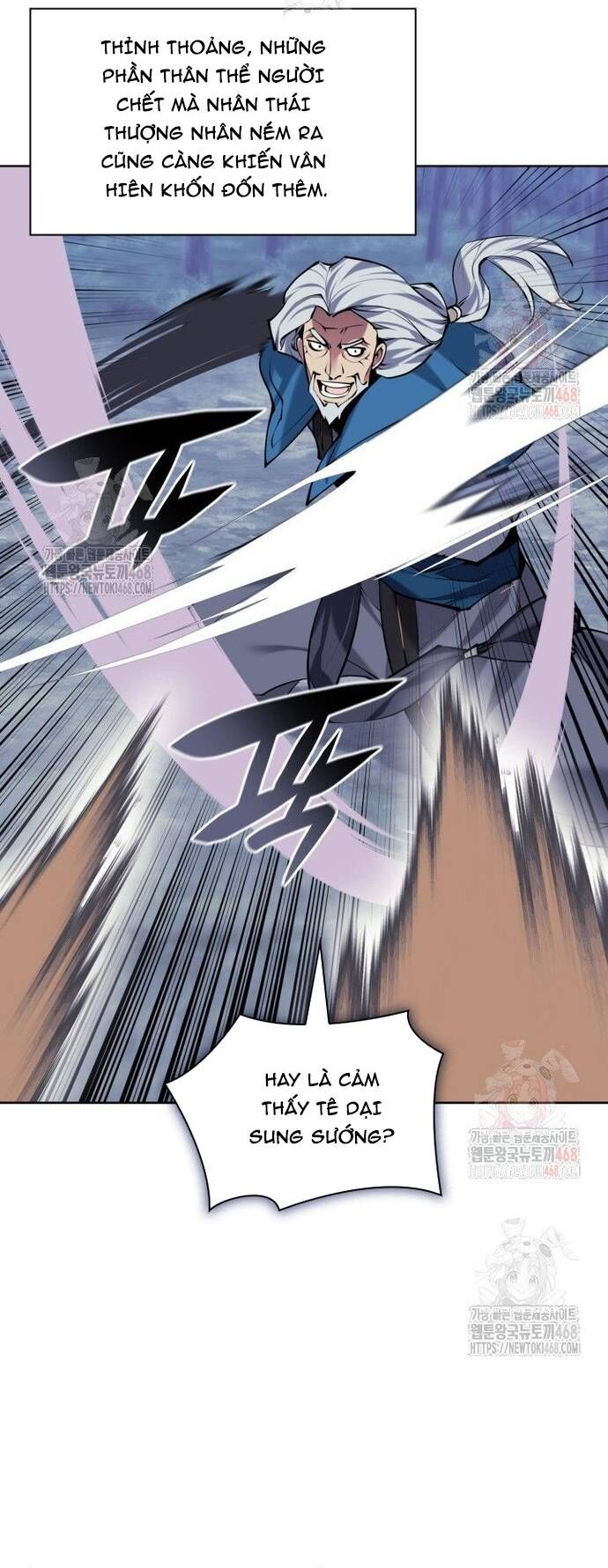 Học Giả Kiếm Sĩ Chapter 160 - 59