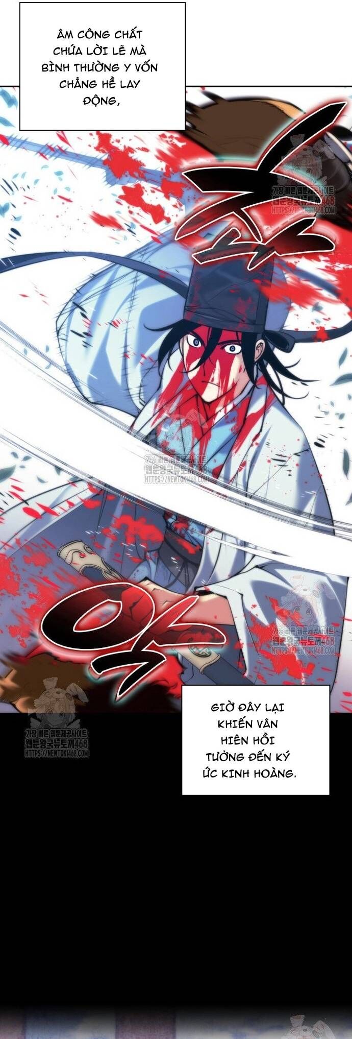 Học Giả Kiếm Sĩ Chapter 160 - 60