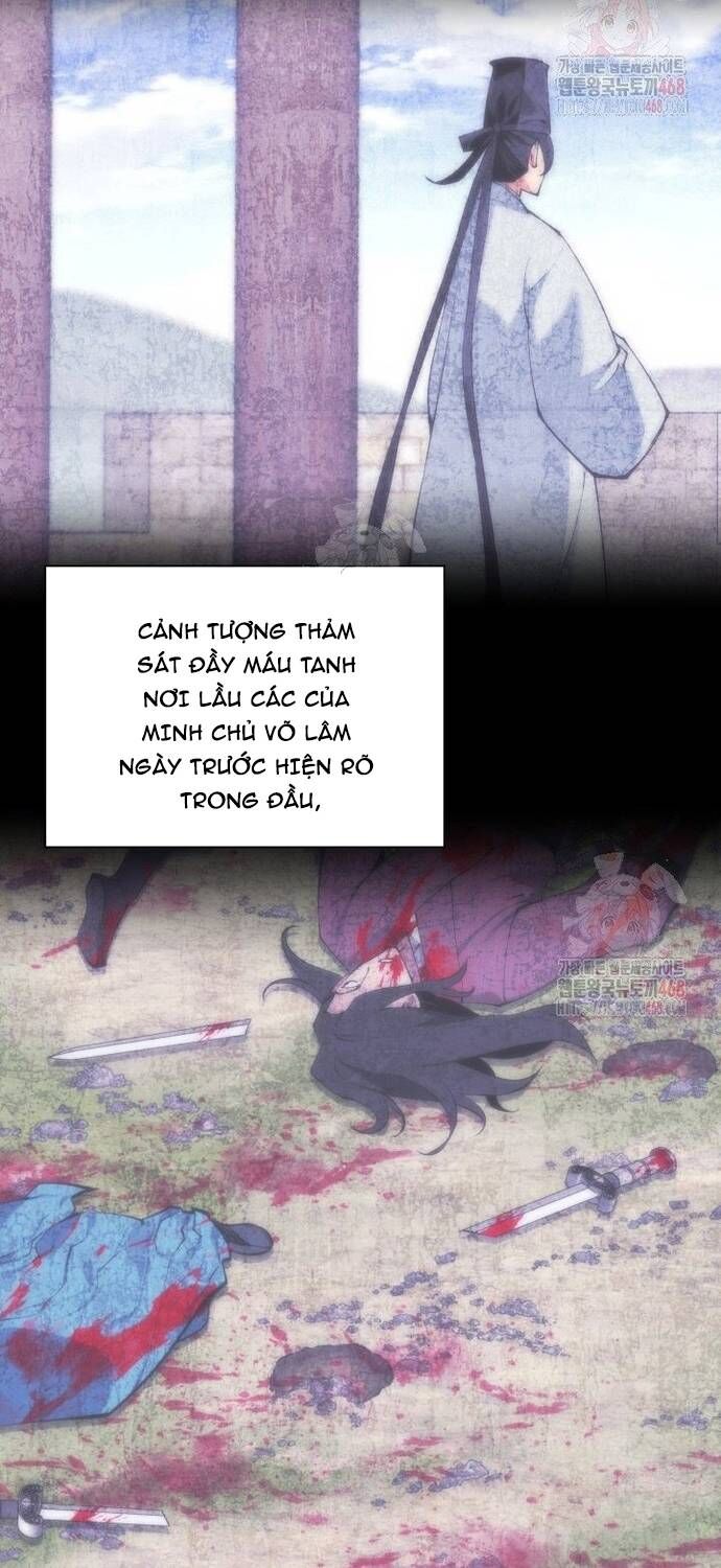 Học Giả Kiếm Sĩ Chapter 160 - 61