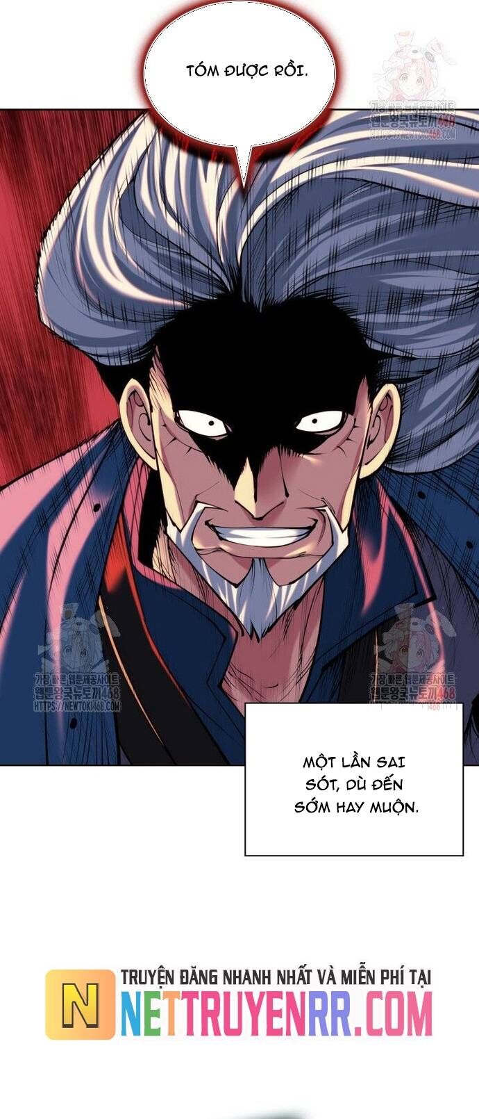 Học Giả Kiếm Sĩ Chapter 160 - 64