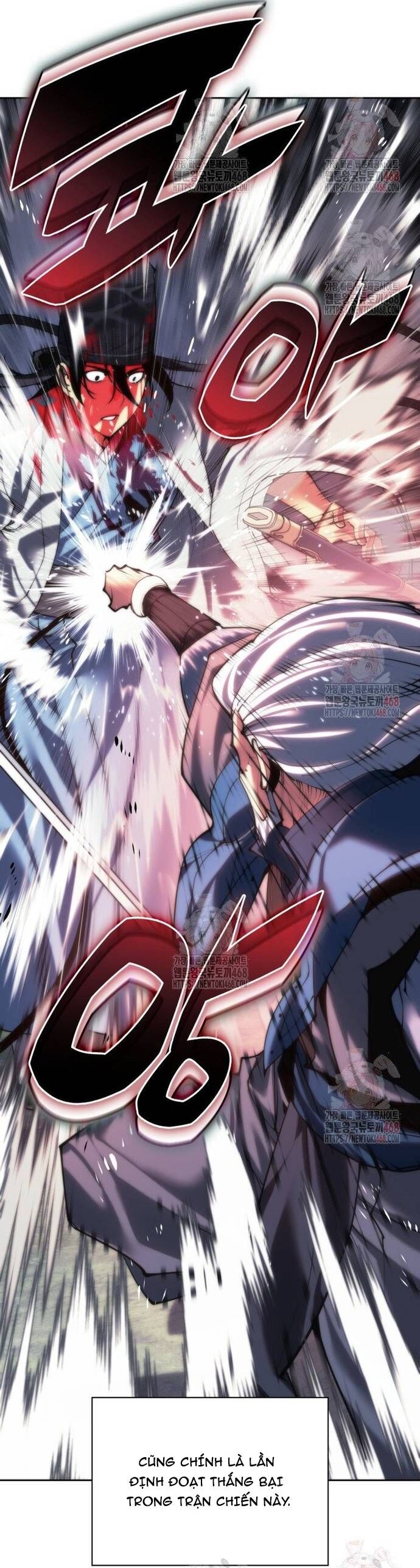 Học Giả Kiếm Sĩ Chapter 160 - 65