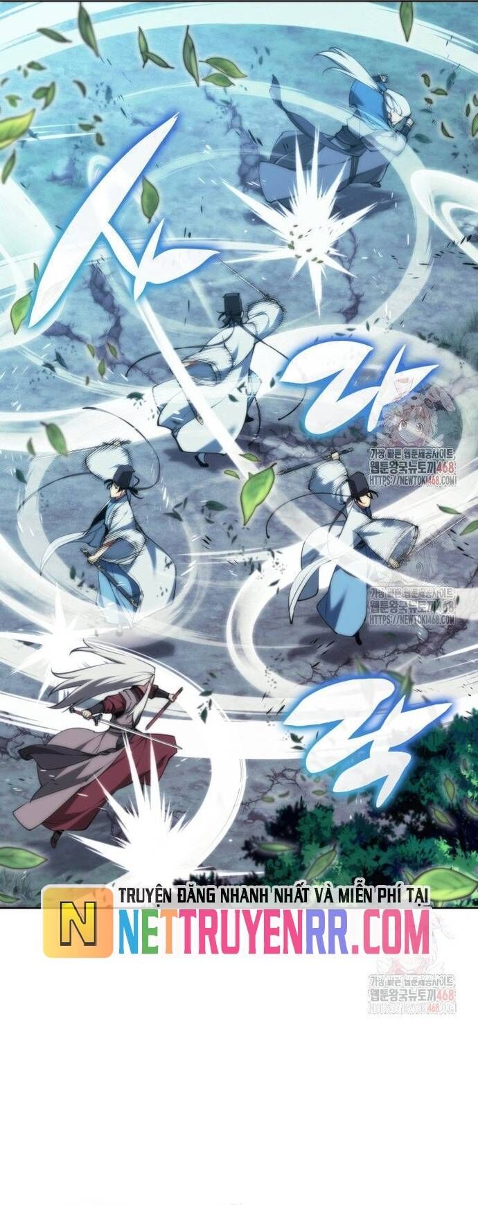 Học Giả Kiếm Sĩ Chapter 160 - 10