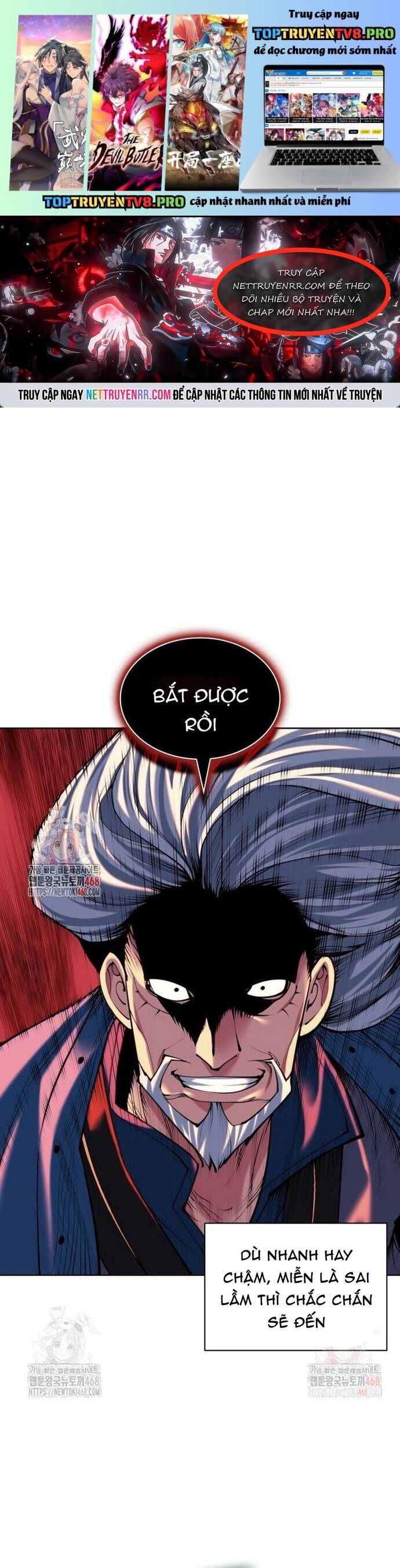 Học Giả Kiếm Sĩ Chapter 161 - 2