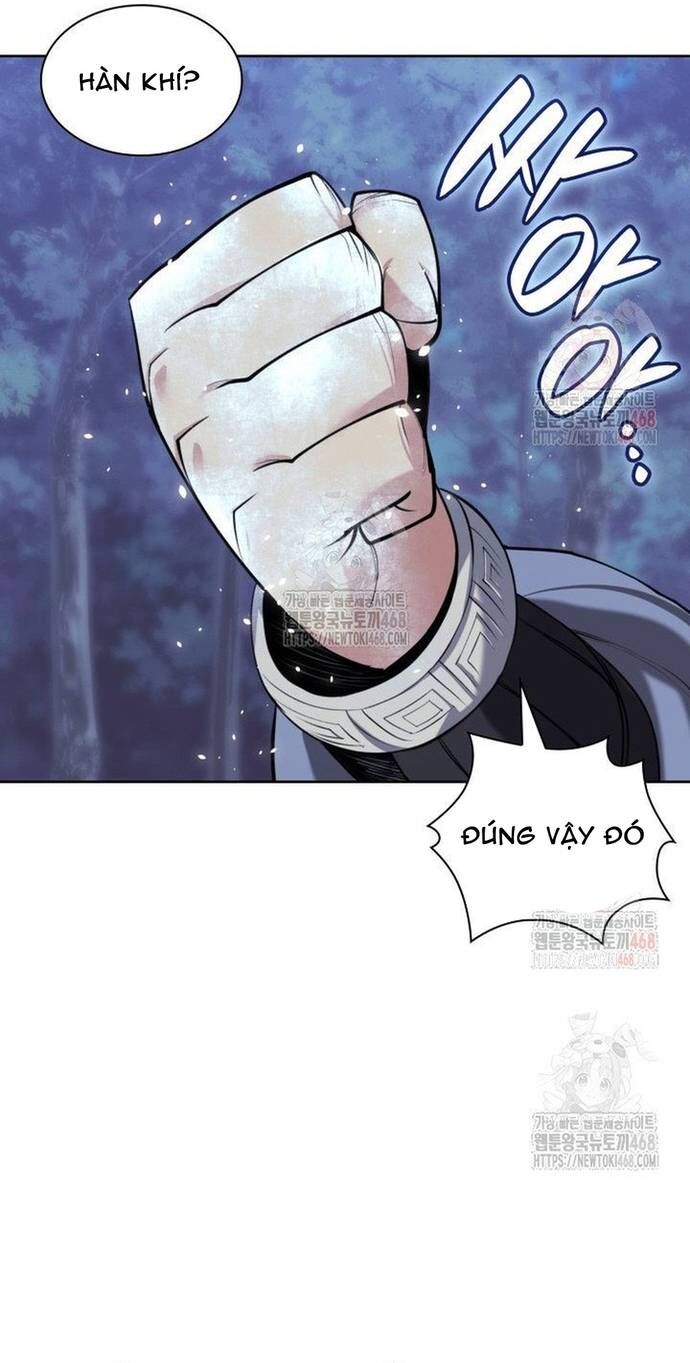 Học Giả Kiếm Sĩ Chapter 161 - 12