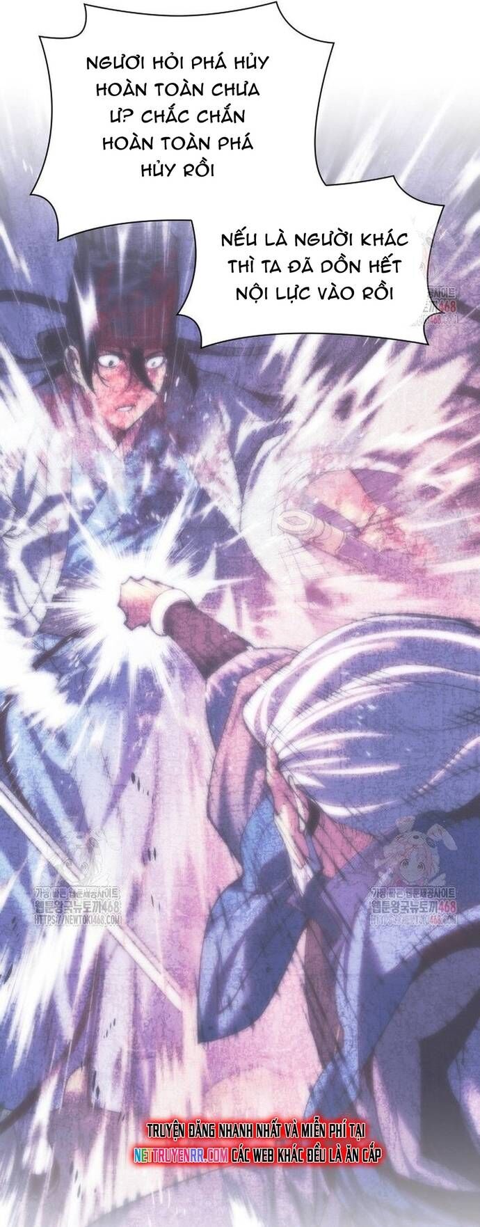 Học Giả Kiếm Sĩ Chapter 161 - 13