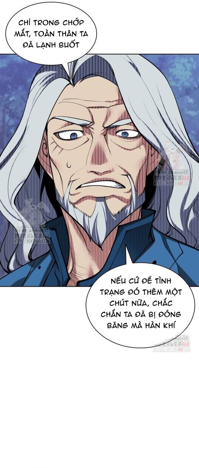 Học Giả Kiếm Sĩ Chapter 161 - 15