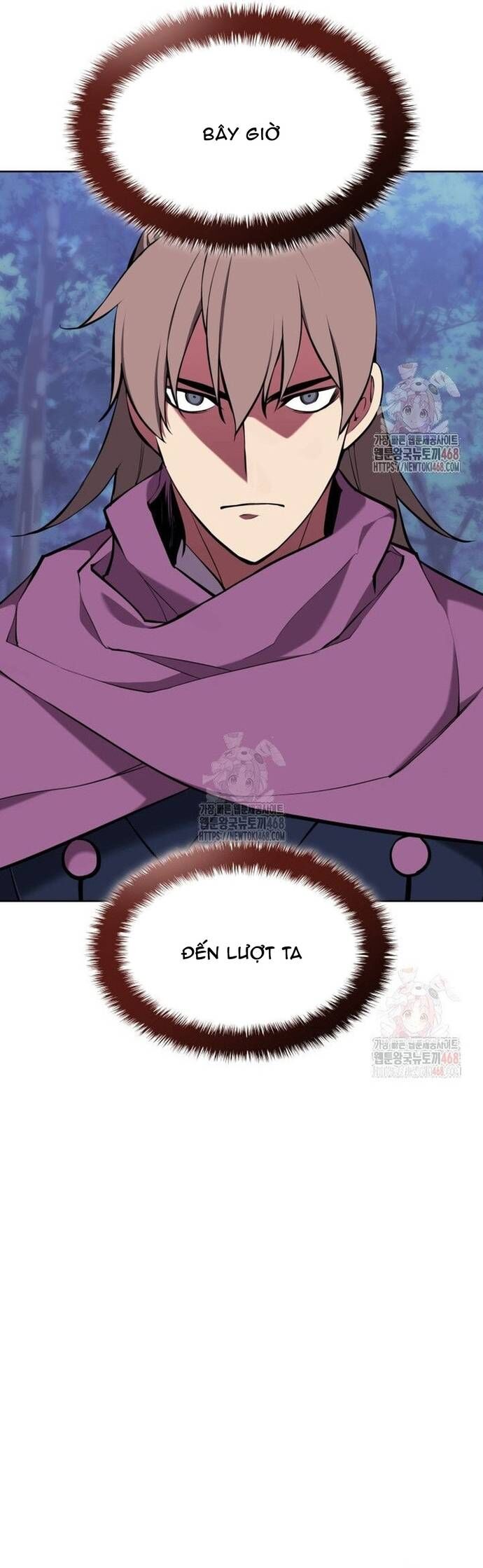 Học Giả Kiếm Sĩ Chapter 161 - 20