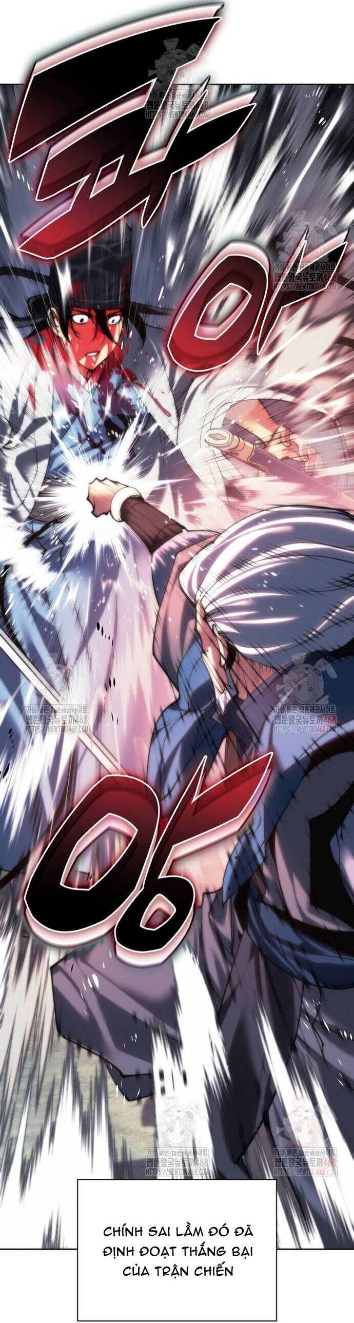 Học Giả Kiếm Sĩ Chapter 161 - 3