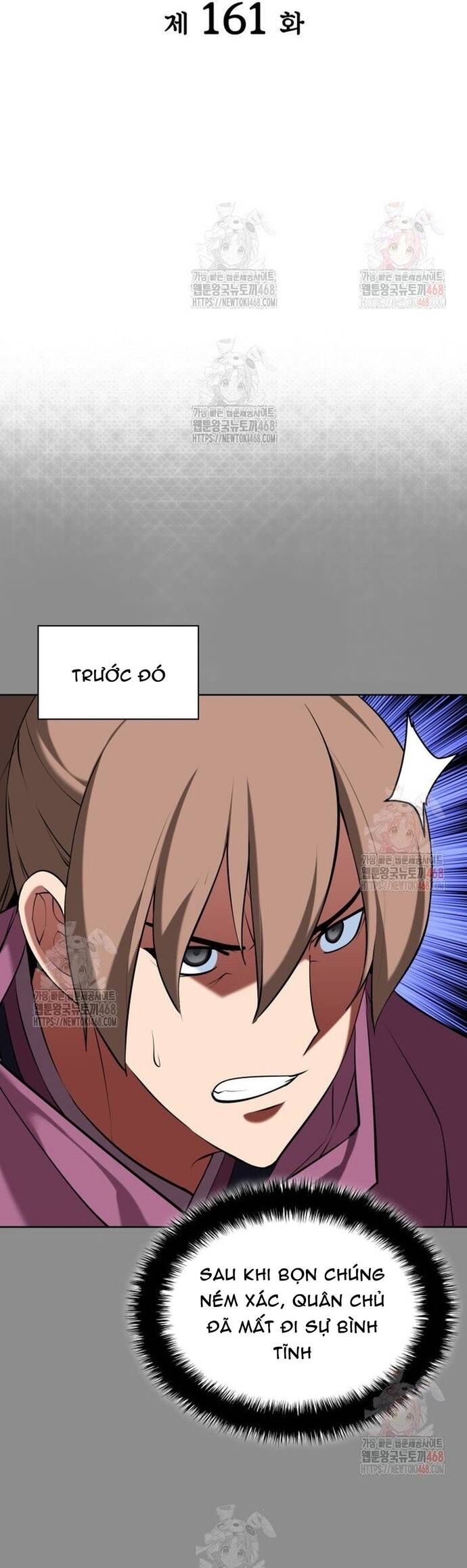 Học Giả Kiếm Sĩ Chapter 161 - 22