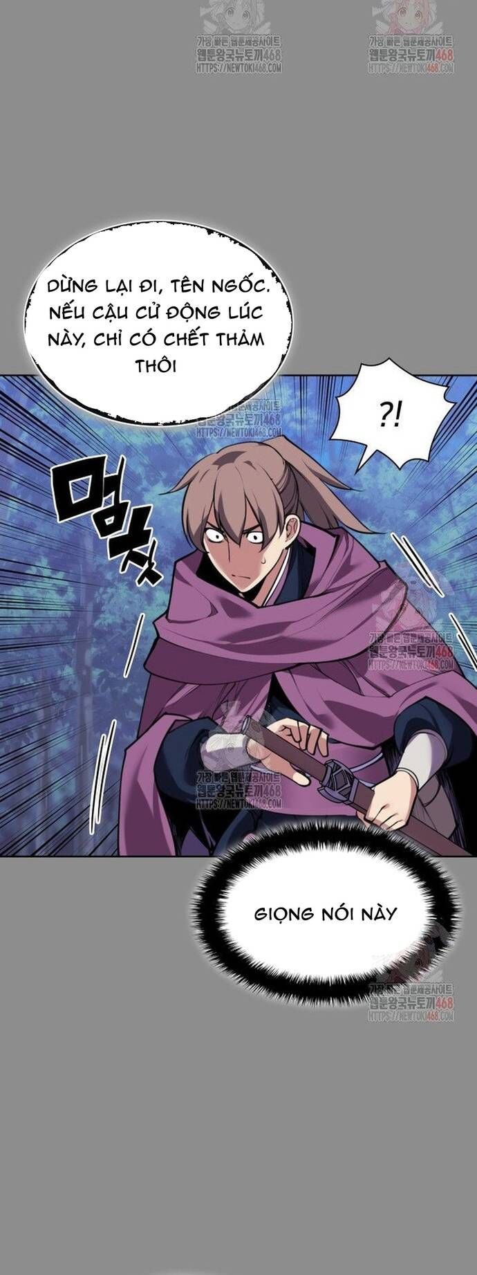 Học Giả Kiếm Sĩ Chapter 161 - 24