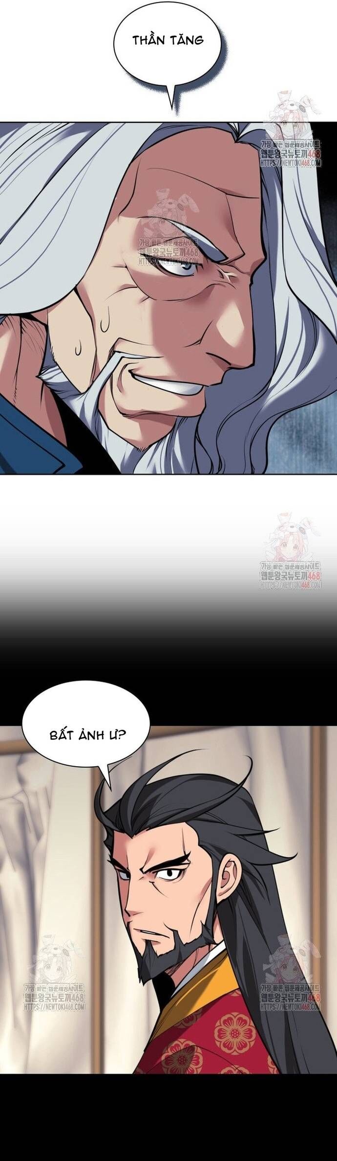 Học Giả Kiếm Sĩ Chapter 161 - 29