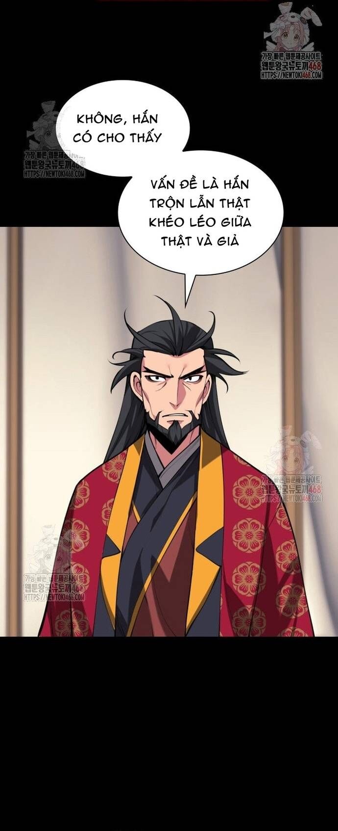 Học Giả Kiếm Sĩ Chapter 161 - 33