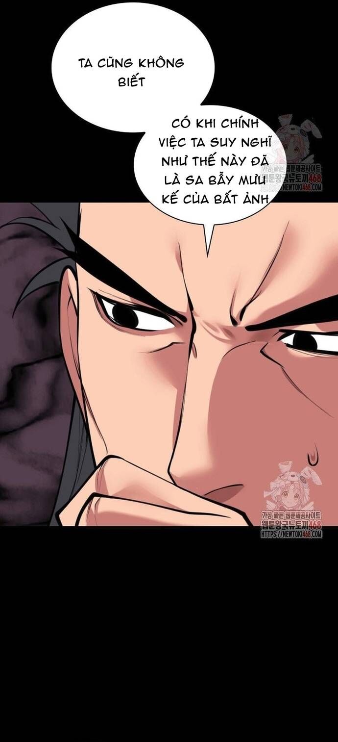 Học Giả Kiếm Sĩ Chapter 161 - 35