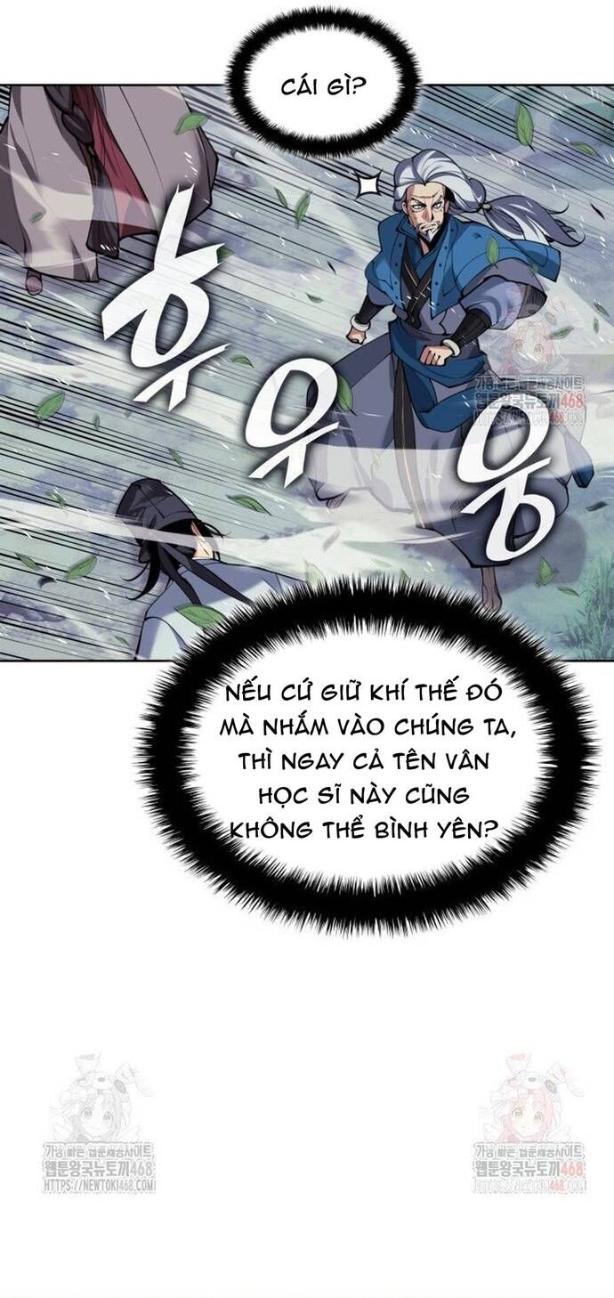 Học Giả Kiếm Sĩ Chapter 161 - 39