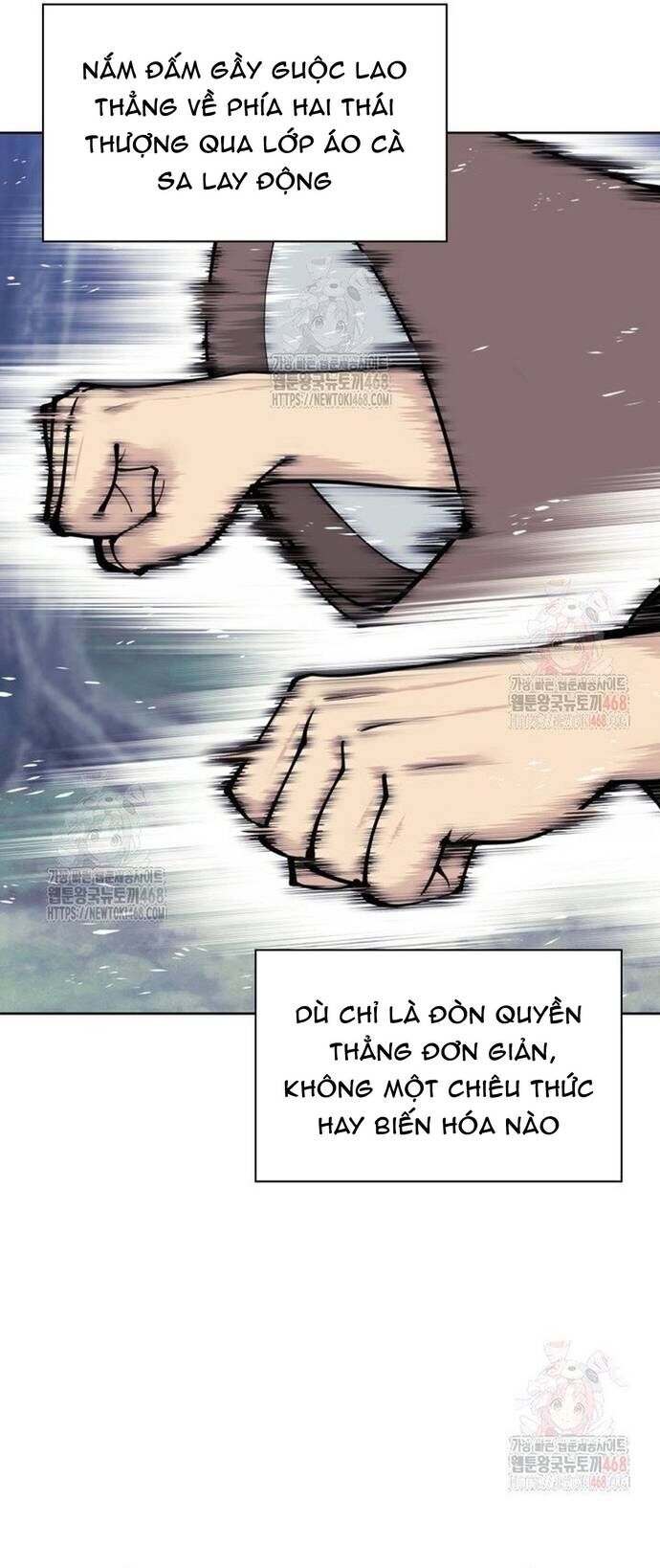 Học Giả Kiếm Sĩ Chapter 161 - 41