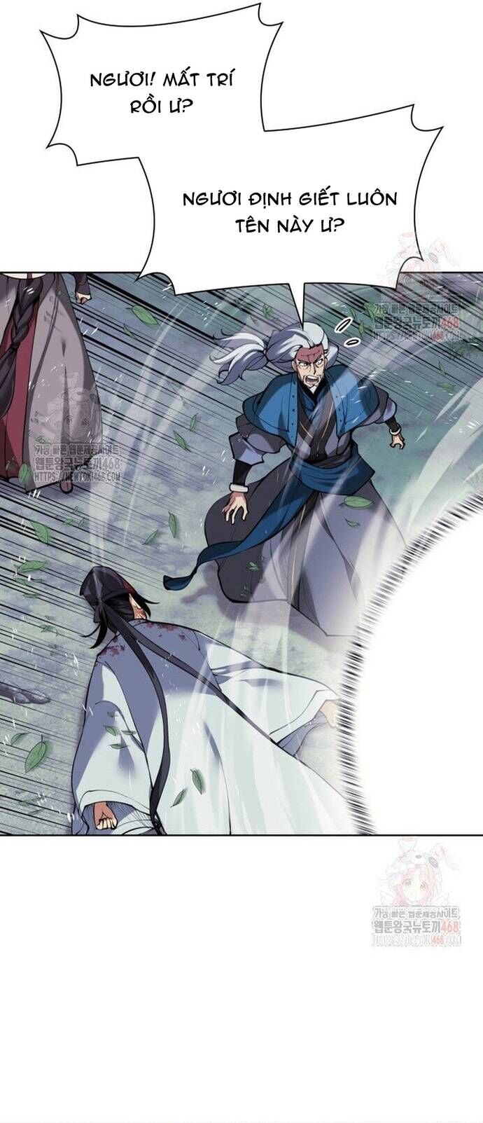 Học Giả Kiếm Sĩ Chapter 161 - 43