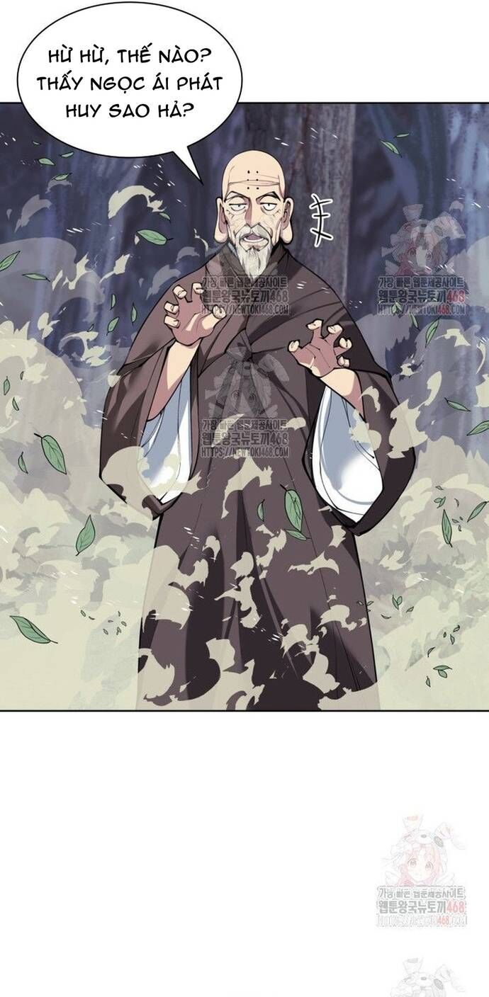 Học Giả Kiếm Sĩ Chapter 161 - 50