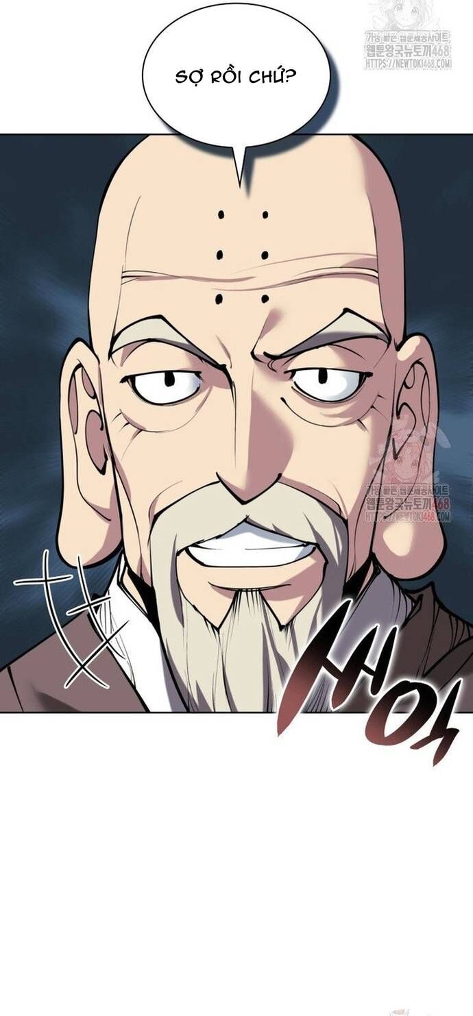 Học Giả Kiếm Sĩ Chapter 161 - 51