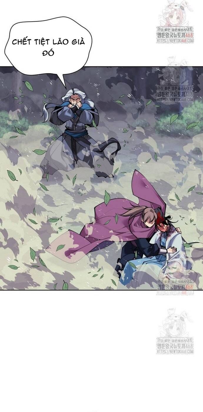 Học Giả Kiếm Sĩ Chapter 161 - 52