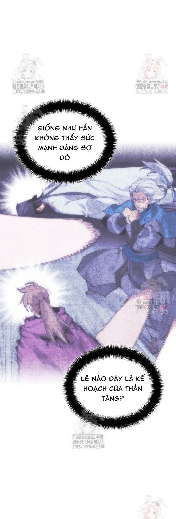 Học Giả Kiếm Sĩ Chapter 161 - 54