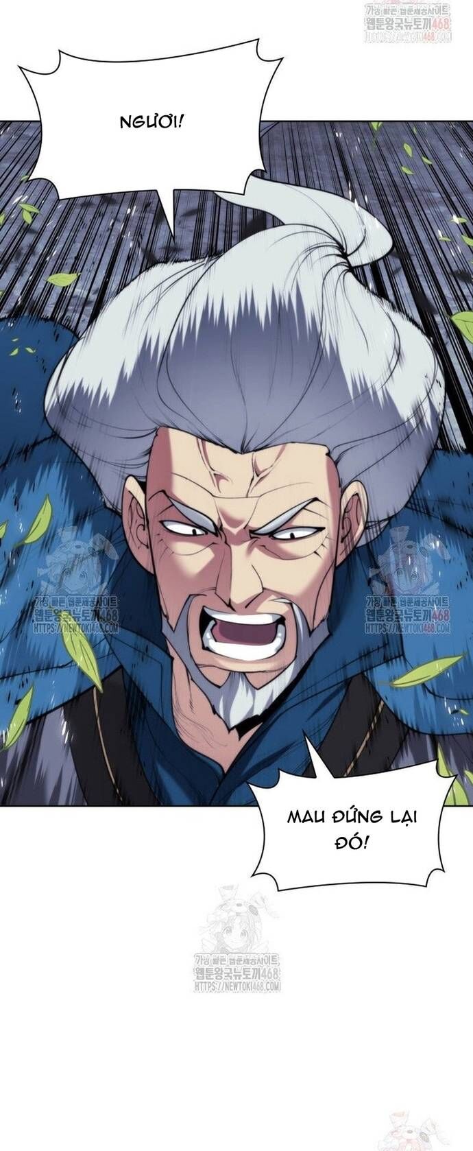 Học Giả Kiếm Sĩ Chapter 161 - 55