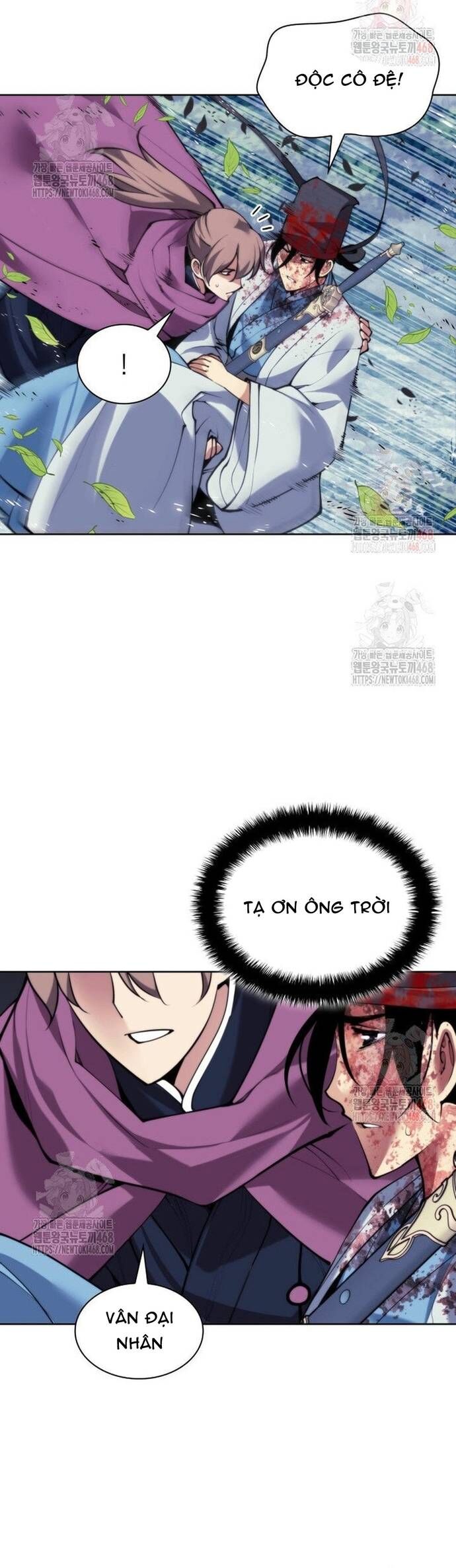 Học Giả Kiếm Sĩ Chapter 161 - 56