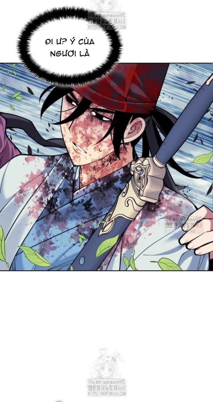 Học Giả Kiếm Sĩ Chapter 161 - 58