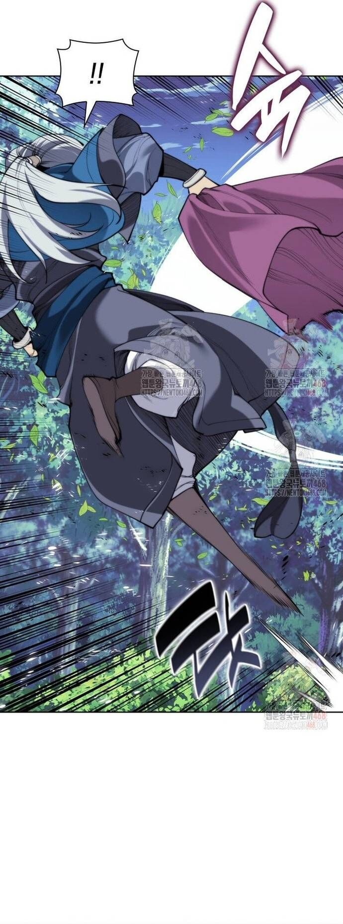 Học Giả Kiếm Sĩ Chapter 161 - 62