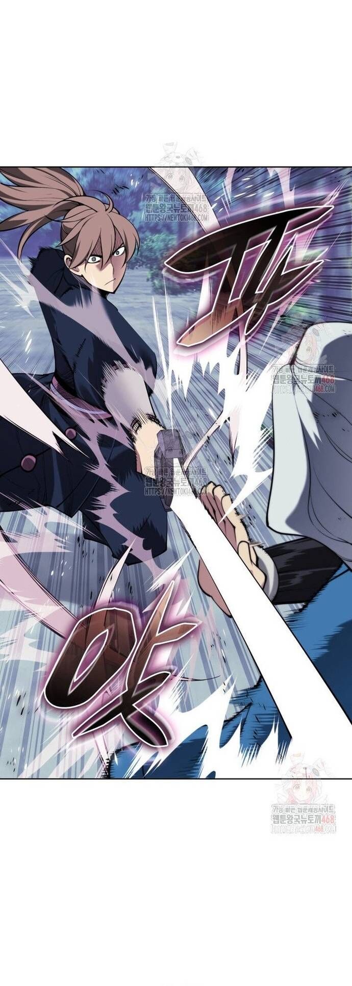 Học Giả Kiếm Sĩ Chapter 161 - 66