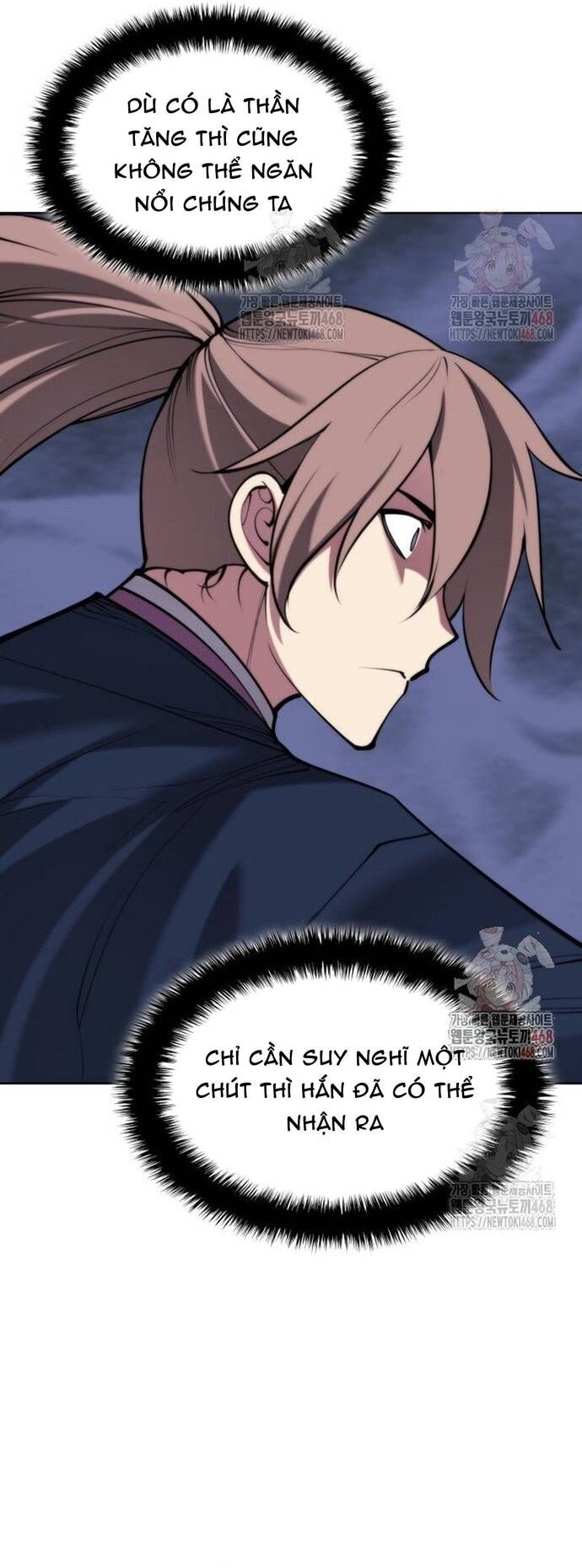 Học Giả Kiếm Sĩ Chapter 161 - 68