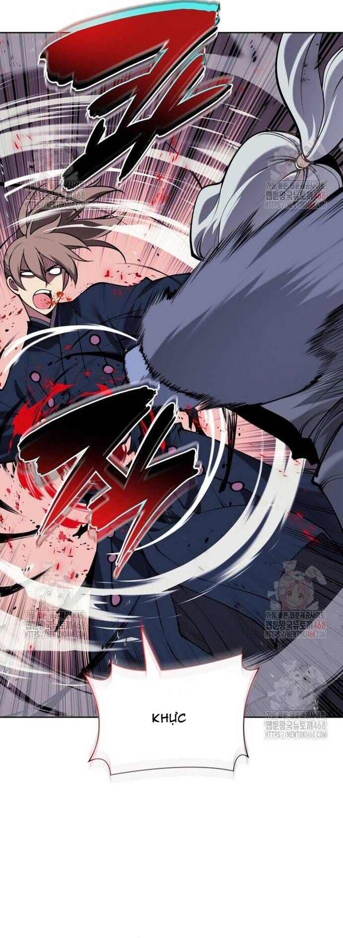 Học Giả Kiếm Sĩ Chapter 161 - 70