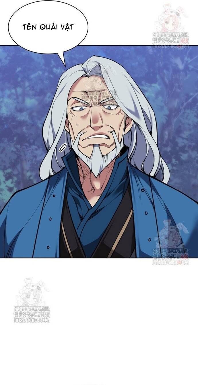 Học Giả Kiếm Sĩ Chapter 161 - 8