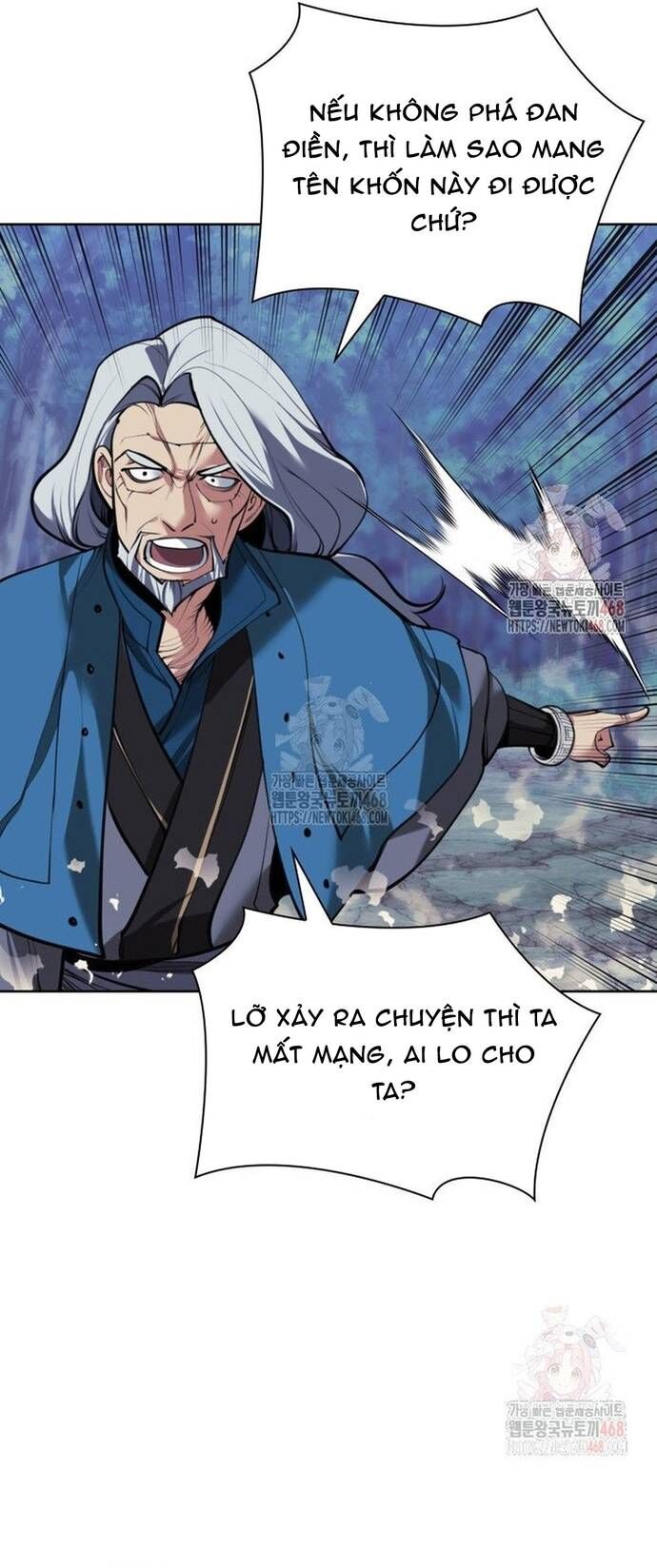 Học Giả Kiếm Sĩ Chapter 161 - 10