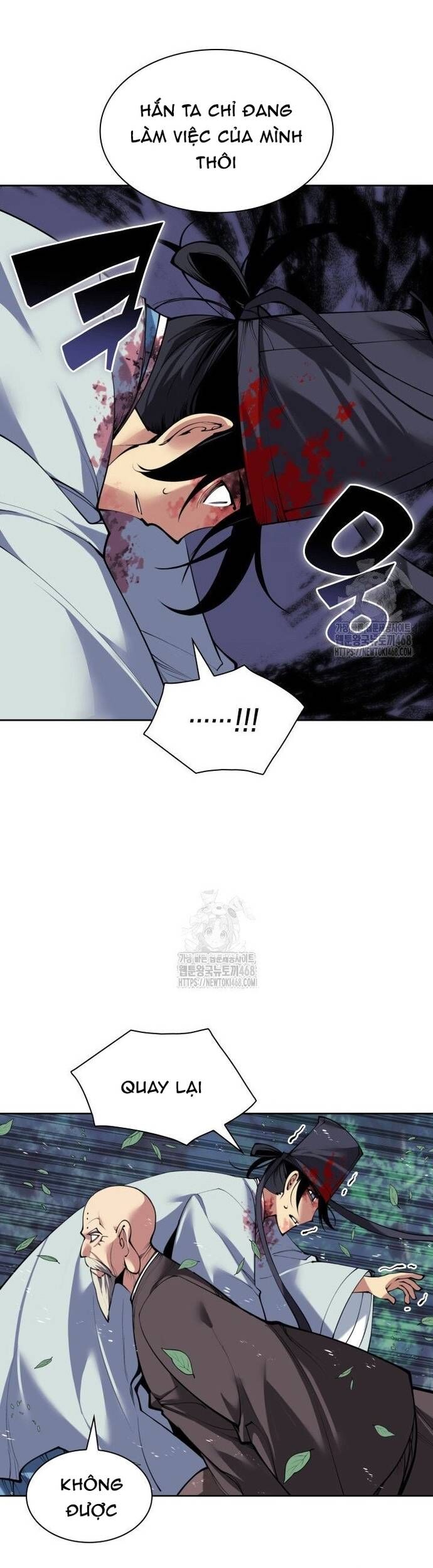 Học Giả Kiếm Sĩ Chapter 162 - 14