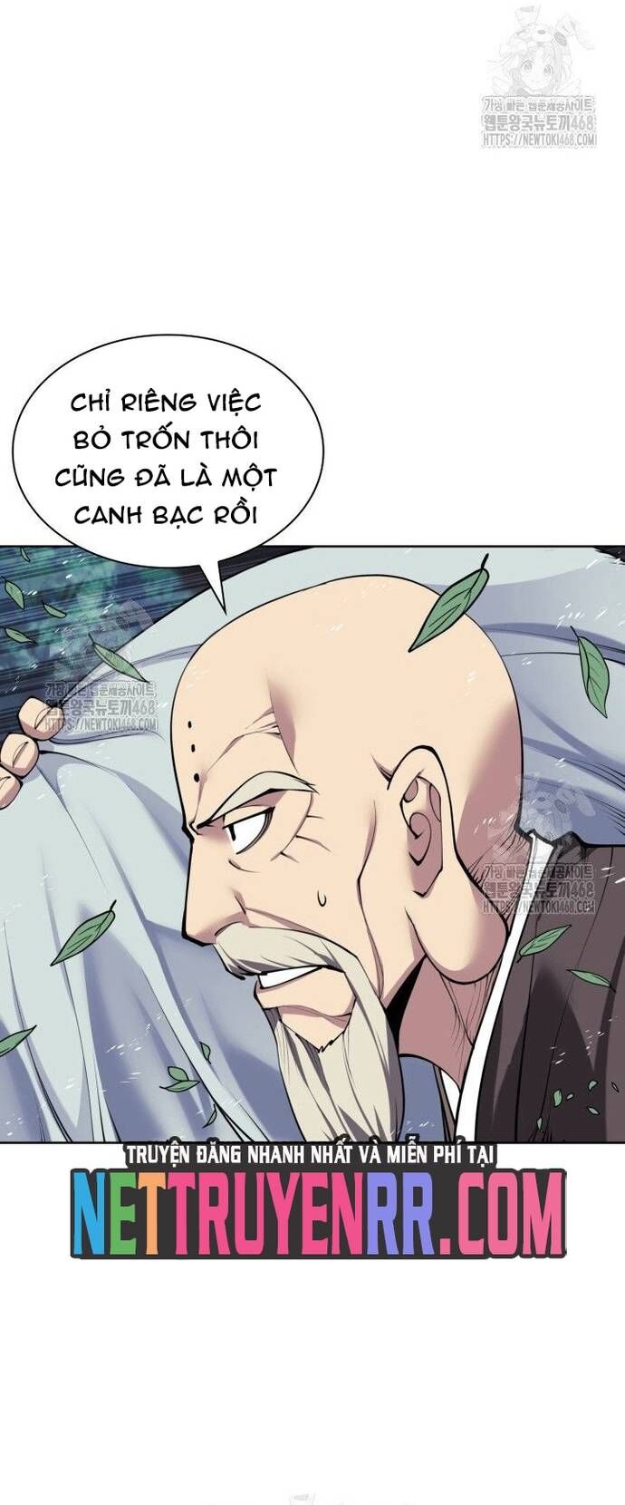 Học Giả Kiếm Sĩ Chapter 162 - 15