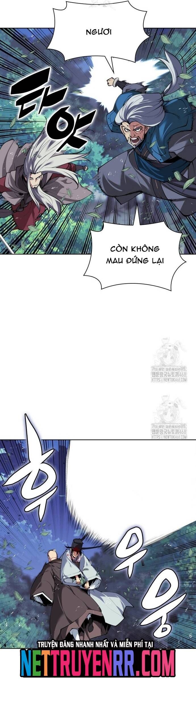 Học Giả Kiếm Sĩ Chapter 162 - 16