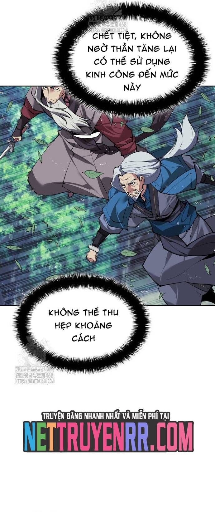 Học Giả Kiếm Sĩ Chapter 162 - 18