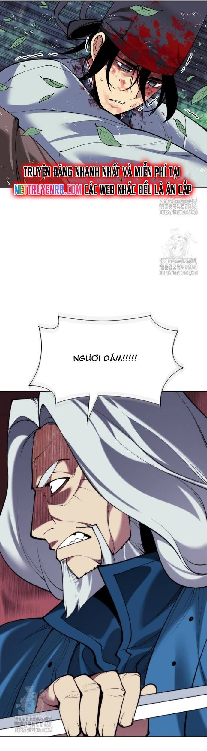 Học Giả Kiếm Sĩ Chapter 162 - 3