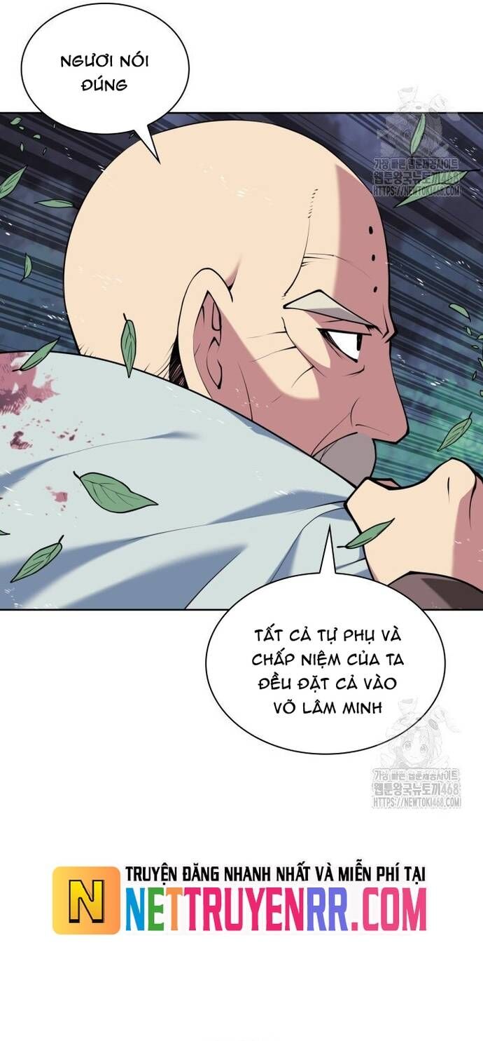 Học Giả Kiếm Sĩ Chapter 162 - 21