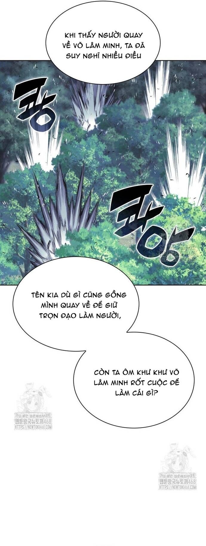 Học Giả Kiếm Sĩ Chapter 162 - 22