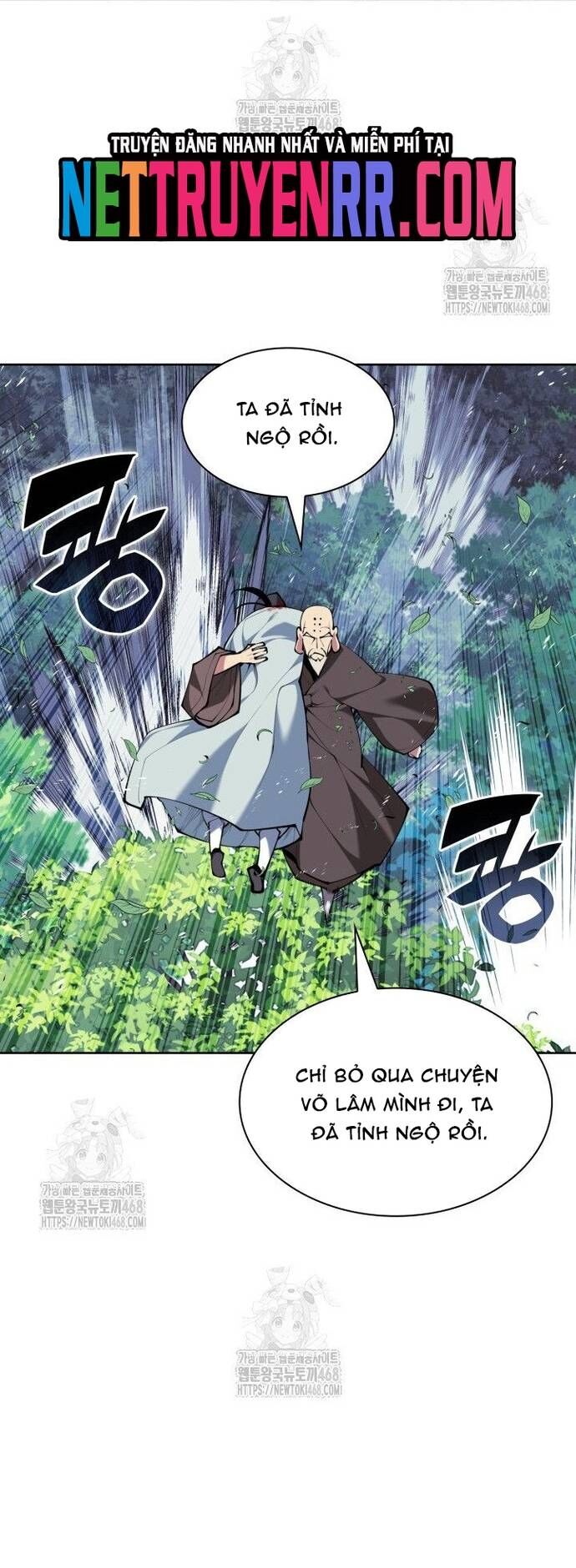 Học Giả Kiếm Sĩ Chapter 162 - 25