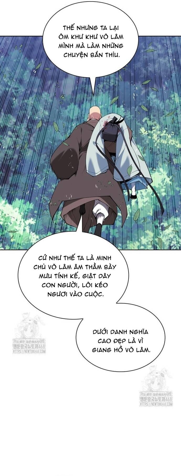 Học Giả Kiếm Sĩ Chapter 162 - 26