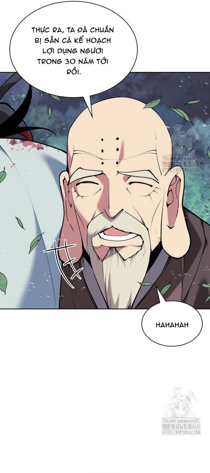 Học Giả Kiếm Sĩ Chapter 162 - 27